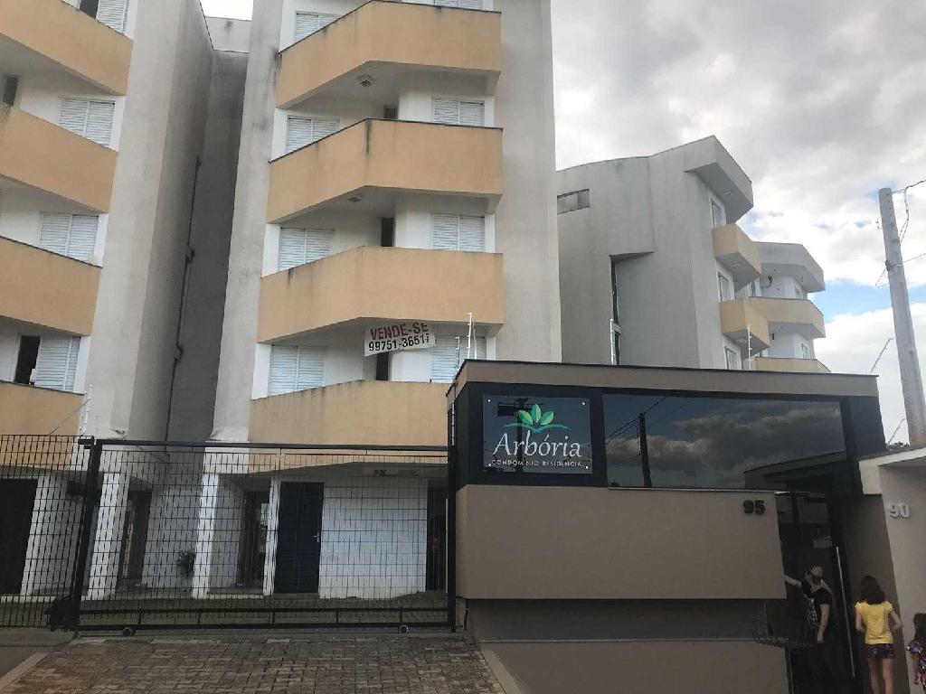 Apartamento 158