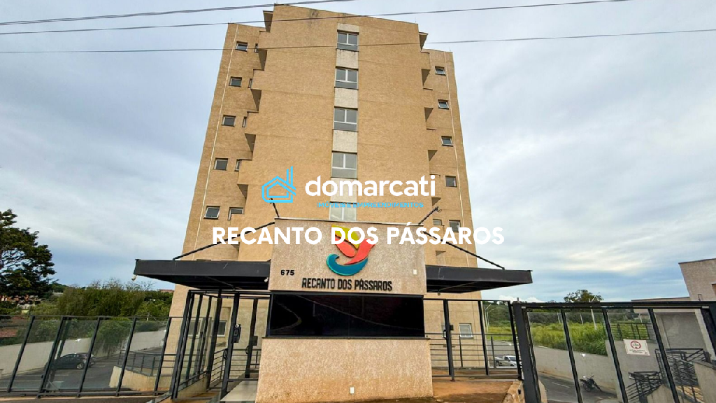 Apartamento 2429
