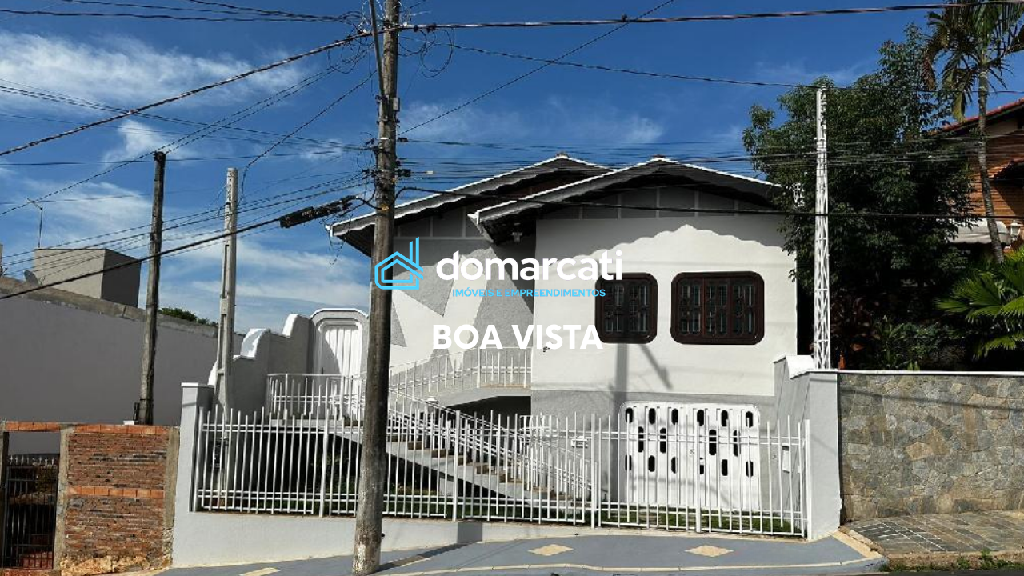 Casa 2451