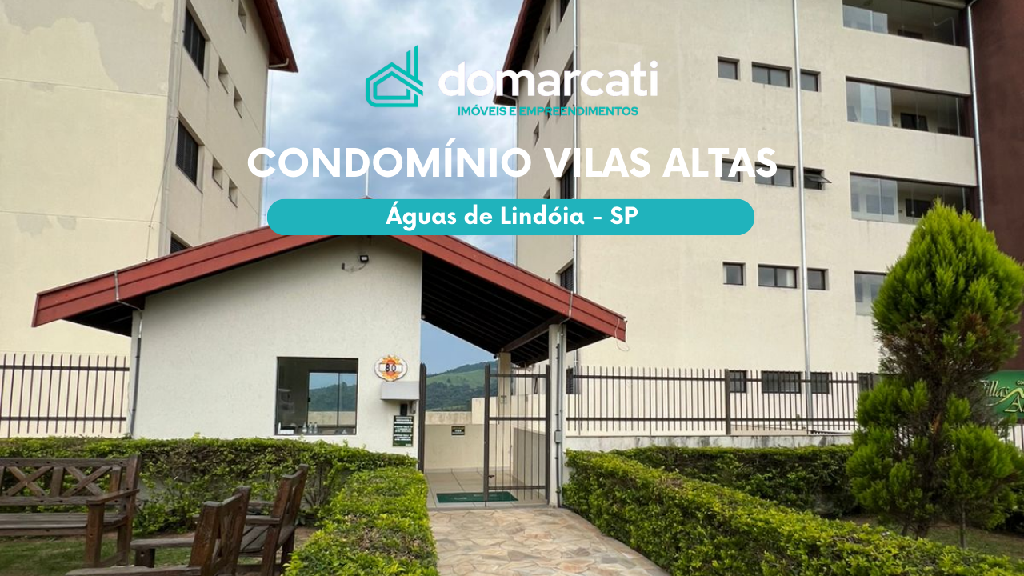 Apartamento 2923