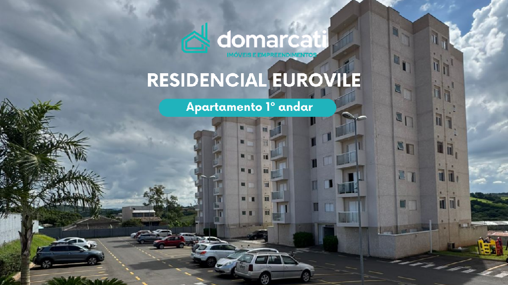 Apartamento 2945