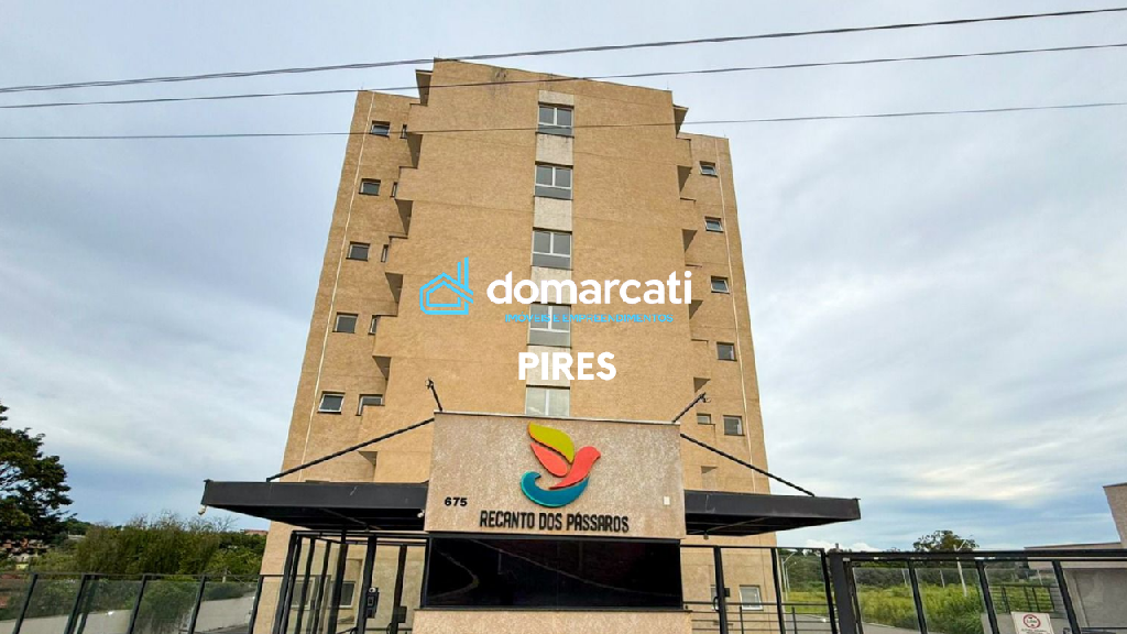 Apartamento 2960