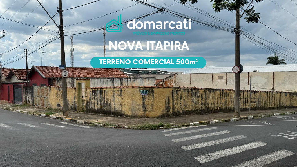 Terreno 2972