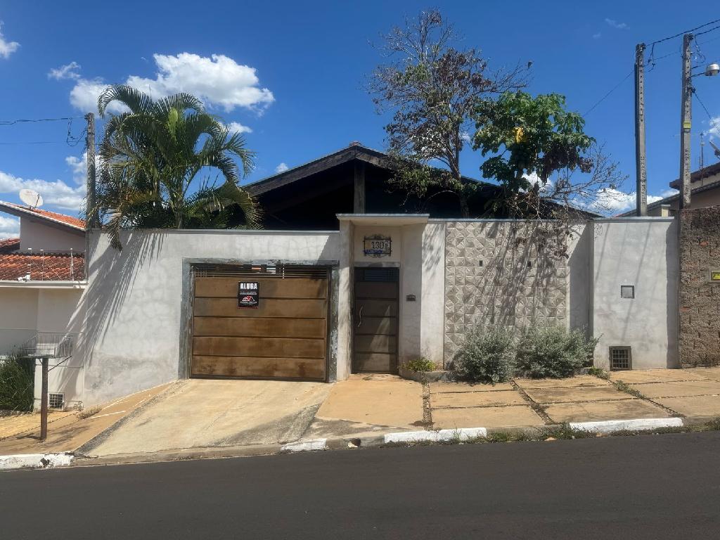 Casa 3021