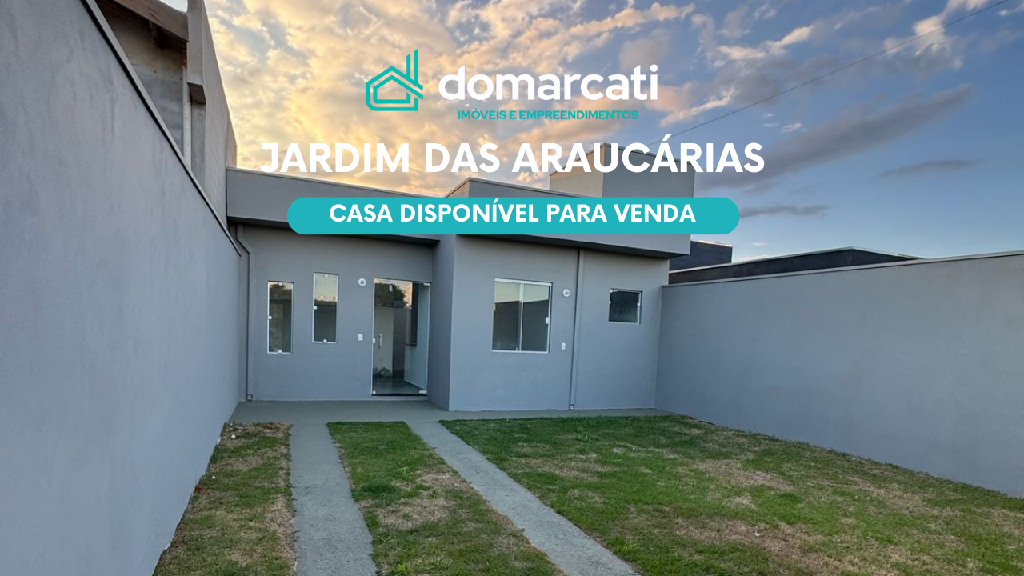 Casa 3024