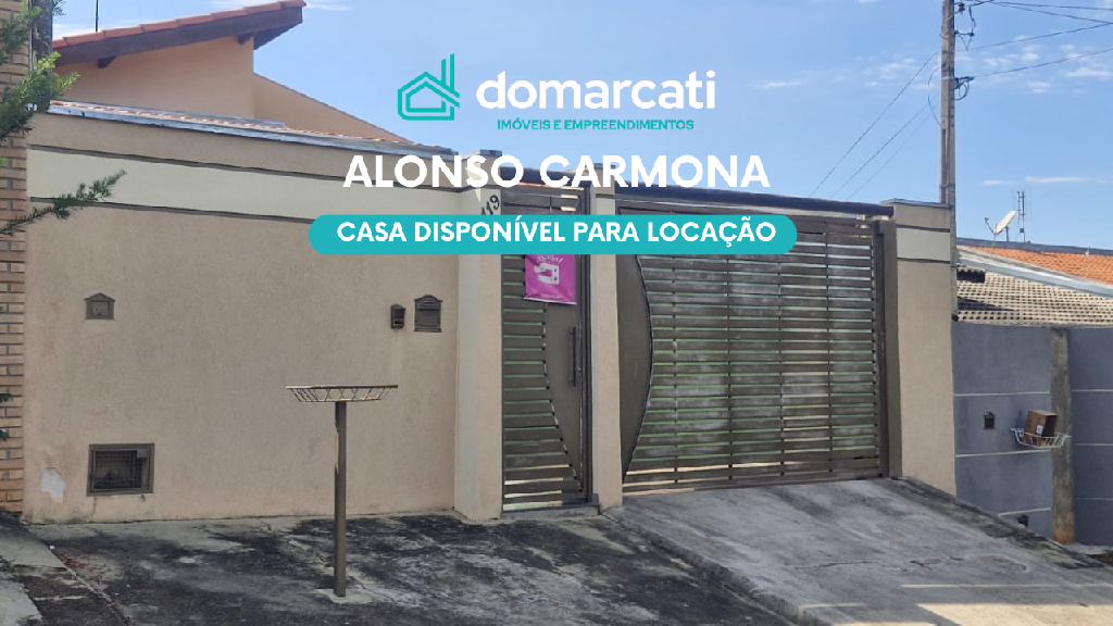 Casa 3029