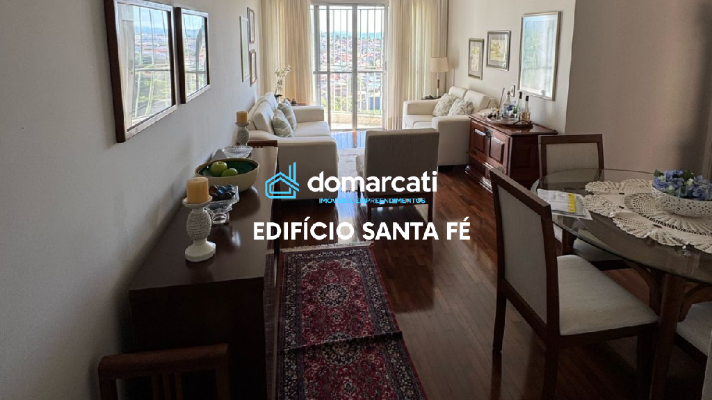 Apartamento 3036