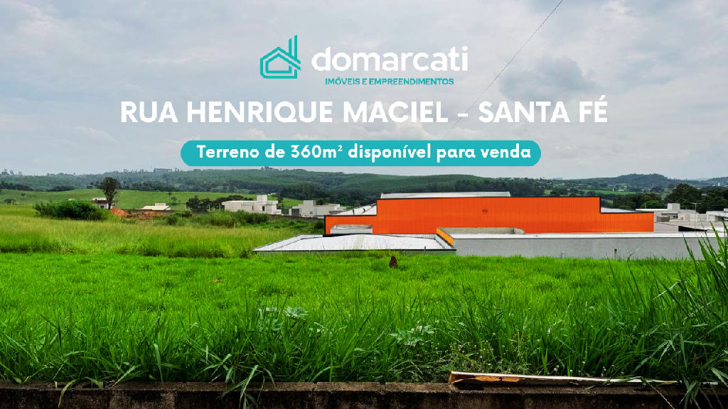 Terreno 3037