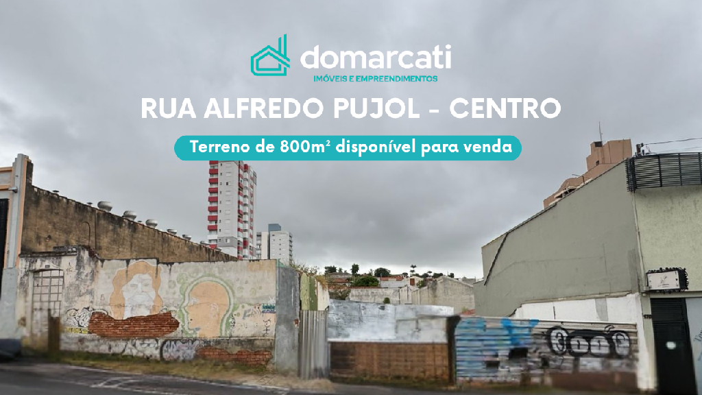 Terreno 3038