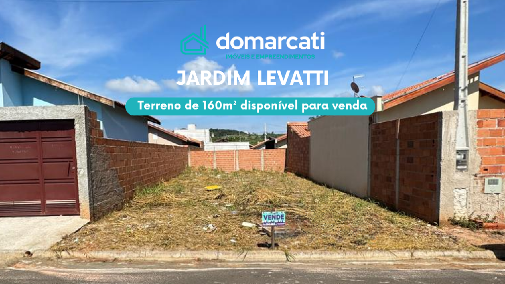 Terreno 3040