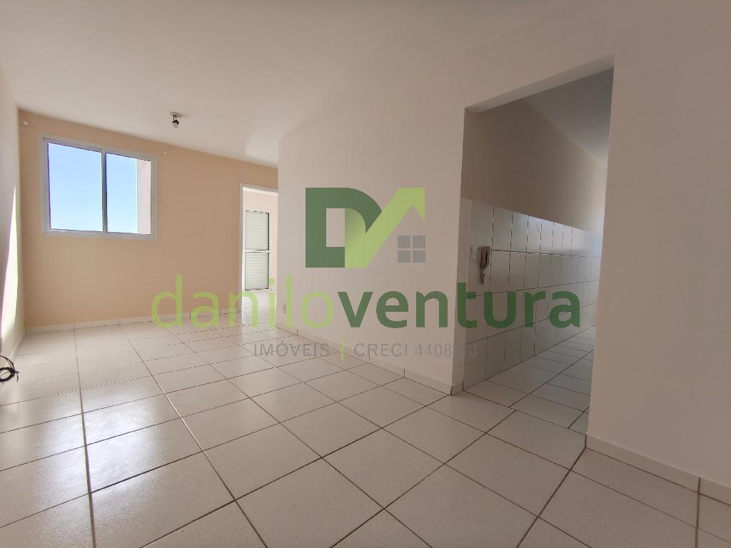 Apartamento 3080