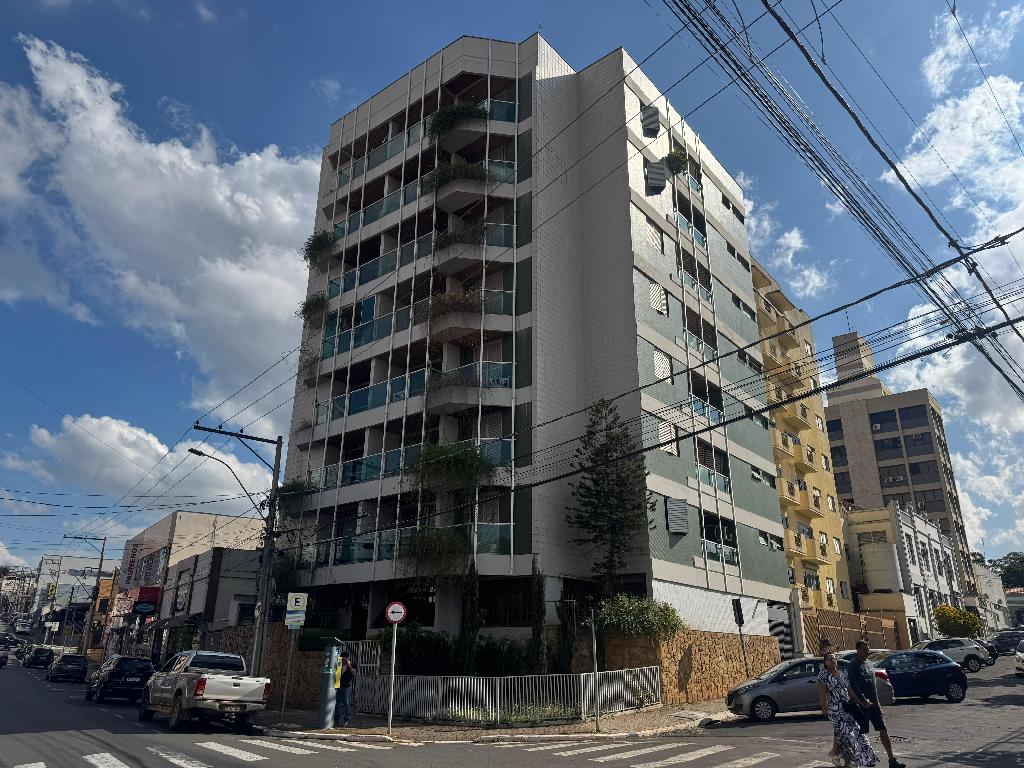 Apartamento 3117