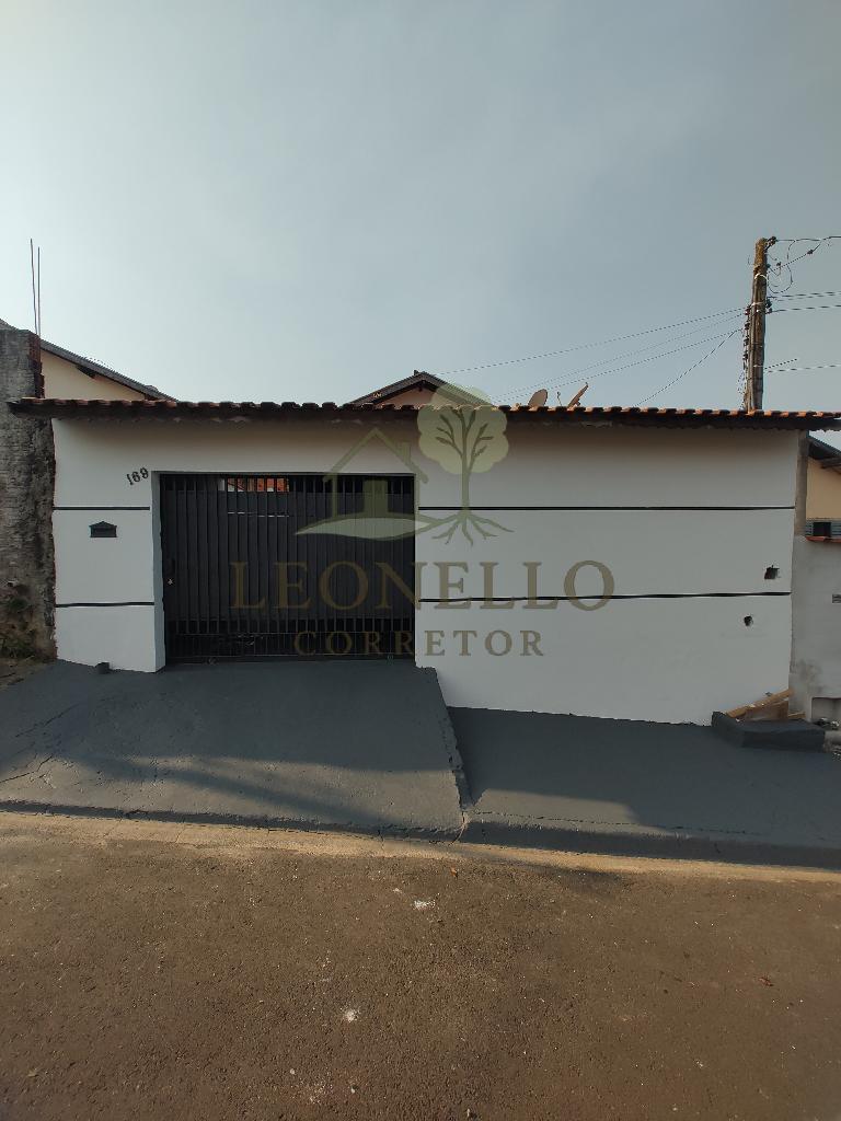 Casa 3126