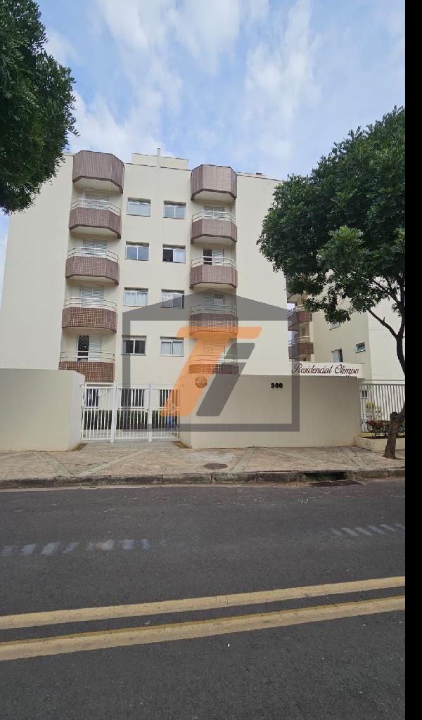 Apartamento 3168