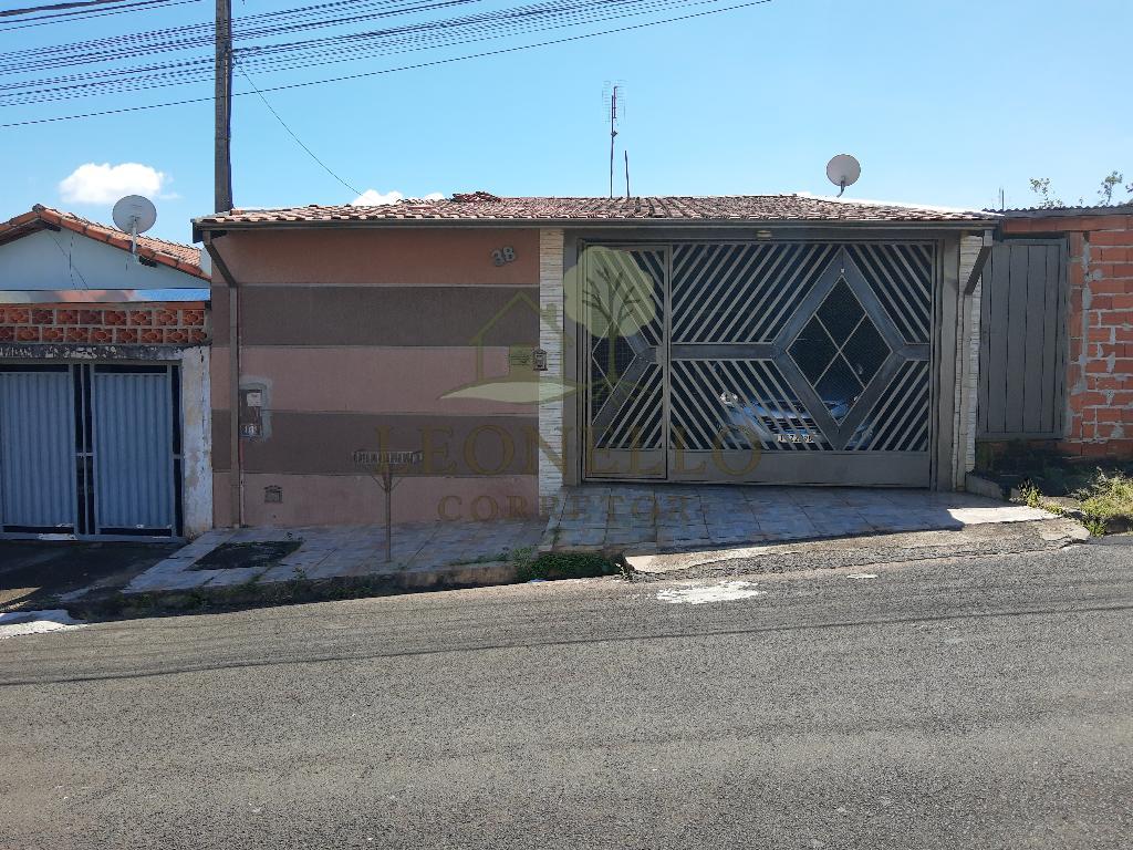Casa 3210