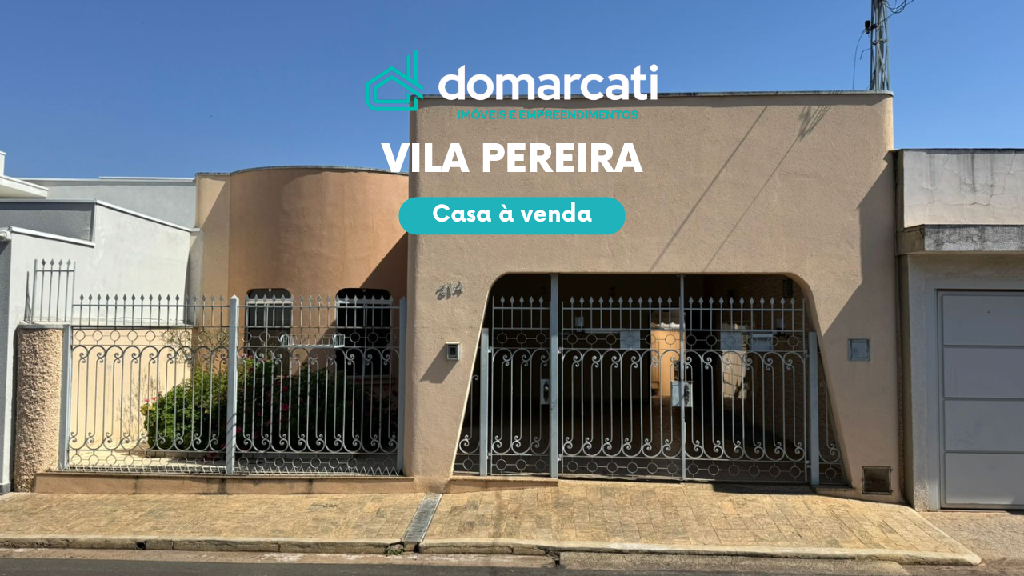 Casa 3213