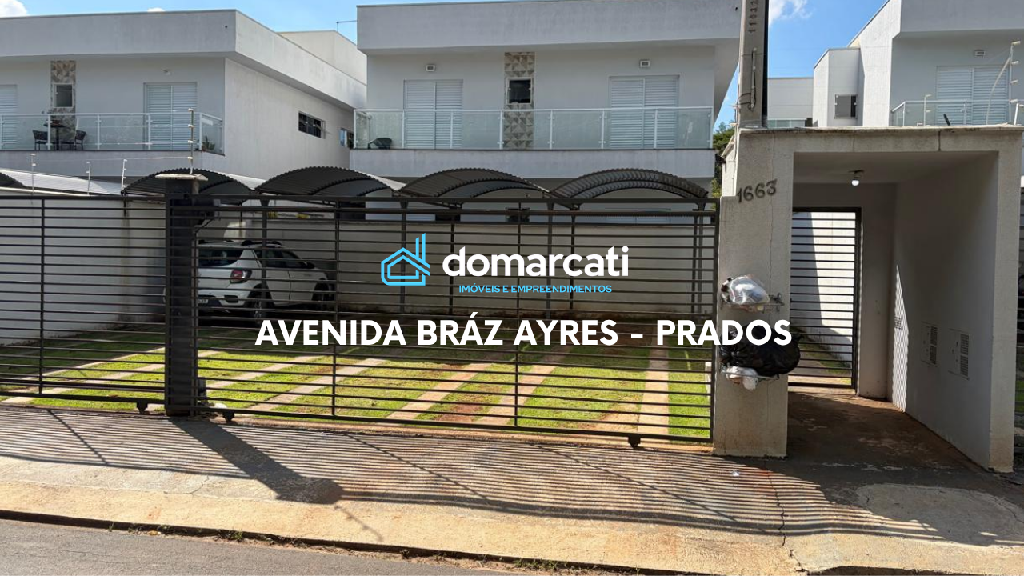 Apartamento 3360