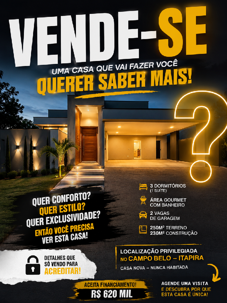 Casa 3661