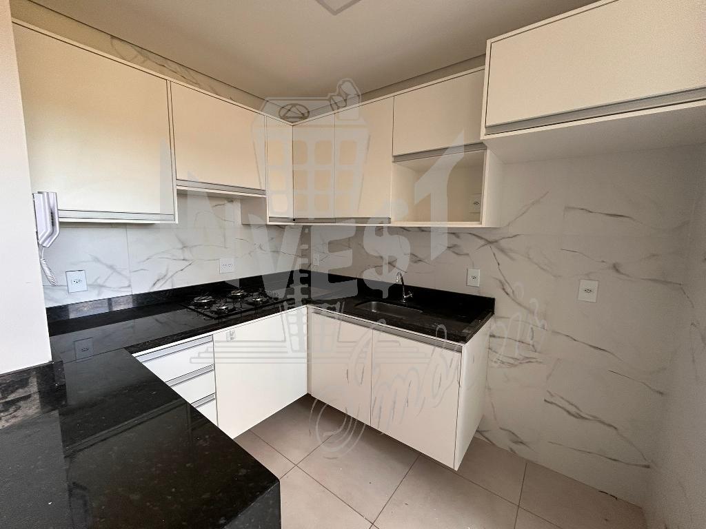 Apartamento 3707