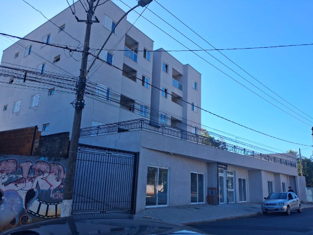 Apartamento 3802