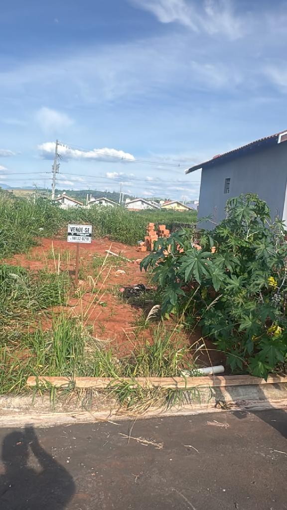 Terreno 3822